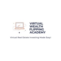 Virtual Wealth Flipping Academy logo - Similar company to Dee&Cee Labs