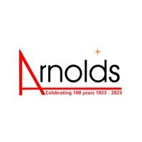 R O Arnold Ltd logo - Similar company to Utopia Projects