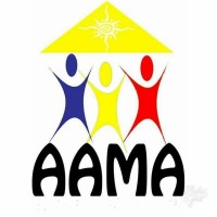 AAMA logo - Similar company to Ds Automação Ltda