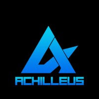 Achilleus logo - Similar company to Fianu