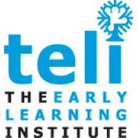teli (The Early Learning Institute) logo - Similar company to Therapeutic Early Intervention Services (Teis)