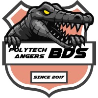 Bureau Des Sports Polytech Angers logo - Similar company to Ventyra