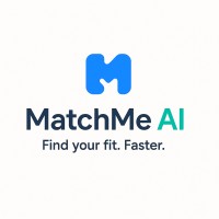 MatchMe-AI logo - Similar company to Massconnect
