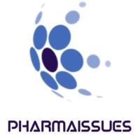 PHARMAISSUES logo - Similar company to Bluescience, Lda