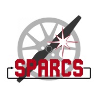 SPARCS group logo - Similar company to Amco Lab - Unipd