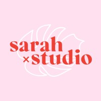 Sarah X Studio logo - Similar company to Max Mgt