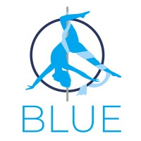 S.P.V. Blue logo - Similar company to Student Sports Centre Eindhoven