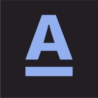 ANTAR logo - Similar company to Blakcast Network