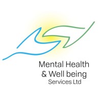 Mental Health and Wellbeing Services Ltd logo - Similar company to Exemplia Learning