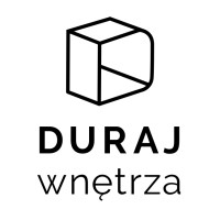 Duraj Wnętrza logo - Similar company to Janczy Studio
