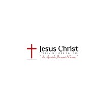 JESUS CHRIST TODAY MINISTRIES INC logo - Similar company to Disciples Film And Television Institute