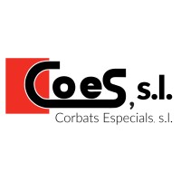 COES,S.L. logo - Similar company to Egaratelek Sl