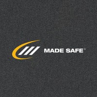 Made Safe logo - Similar company to Protek Surface Technologies Ltd.
