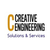 Creative Engineering Solutions & Services logo - Similar company to Creative Engineering And Management Solution