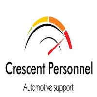 Crescent Personnel Ltd logo - Similar company to Mn Support Services Ltd