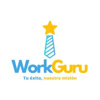 WorkGuru logo - Similar company to Soonicorns (For Sale)