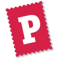 Postcrossing logo - Similar company to Bo Bendixen Aps