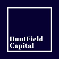 HuntField Capital logo - Similar company to Blackgate