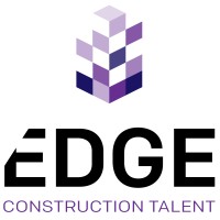 Edge Construction Talent logo - Similar company to Atlas Systems Ltd