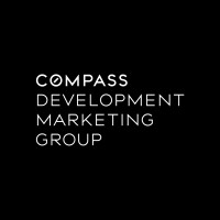 Compass Development Marketing Group logo - Similar company to Compass Development Group