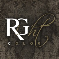 RIGHT COLOR logo - Similar company to Ipc Method®