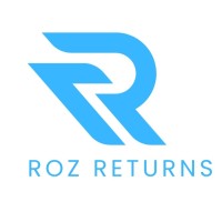 RozReturns logo - Similar company to Clinicplus It Solutions