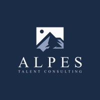 Alpes Talent Consulting logo - Similar company to Tree Studio