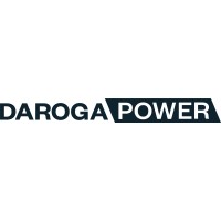 Daroga Power logo - Similar company to Rj Bishop, Co