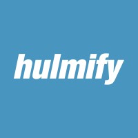 Hulmify logo - Similar company to Vision Fit Technologies
