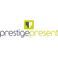 Prestige Present logo - Similar company to Moscan
