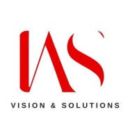 Vision and Solution logo - Similar company to Socyio