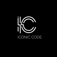 ICONIC CODE logo - Similar company to Hexoforge Llc