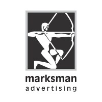 Marksman Advertising logo - Similar company to Marksman