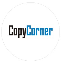CopyCorner™ logo - Similar company to Mxcharge Technologies Private Limited