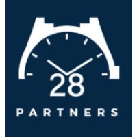 Twenty Eight partners logo - Similar company to Smart It Solutions Fz Llc