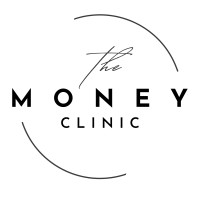 The Money Clinic logo - Similar company to Amber River Hda