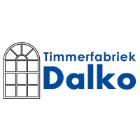 Timmerfabriek Dalko logo - Similar company to Isotras