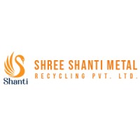 Shree Shanti Metal Recycling Pvt Ltd logo - Similar company to Abhay Impex Private Limited