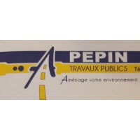 ENTREPRISE PEPIN TP logo - Similar company to Axan Tp