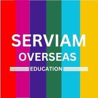Serviam Overseas logo - Similar company to Clinch Solution