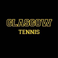 Glasgow University Tennis Club logo - Similar company to Airo