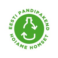Eesti Pandipakend OÜ logo - Similar company to Multipakend Tootmine