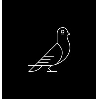 Low Pigeon Coffee Roasters logo - Similar company to Dune Coffee Roasters
