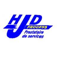 HJD Process logo - Similar company to Vegetal Biotec