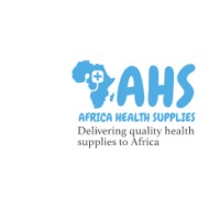AFRICA HEALTH SUPPLIES logo - Similar company to Adaptive Engineering Lab (Ael)