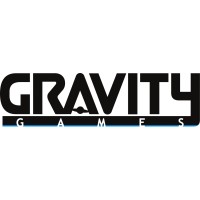 Gravity Games, LLC logo - Similar company to John Cooley Aps