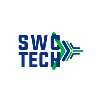 SWC Tech logo - Similar company to Red Technology