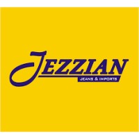 Jezzian Jeans logo - Similar company to Lojão Da Moda