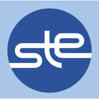 STE (SpetsTechnoExport) logo - Similar company to Custom.Tech