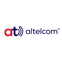 Altelcom S.L.U. logo - Similar company to Direma